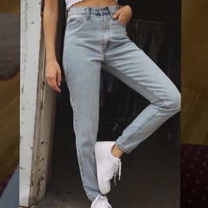 Brandy Melville Jane Jeans